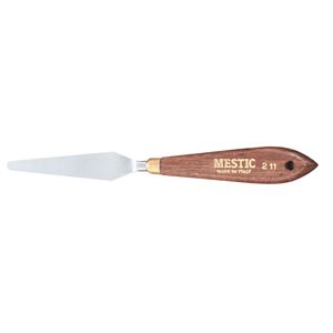 （まとめ）アーテック A＆B メスティック パレットナイフ 211 【×10セット】