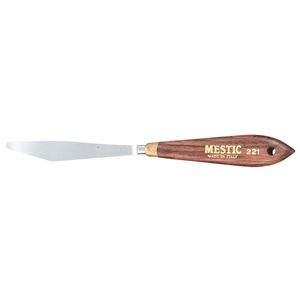 （まとめ）アーテック A＆B メスティック パレットナイフ 221 【×10セット】