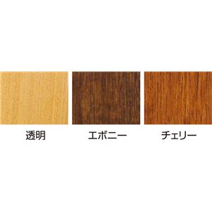 （まとめ）アーテック ワシン水性ウッドオイル 130ml チェリー 【×10セット】