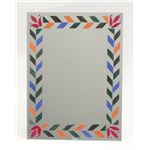 （まとめ）アーテック アートガラスミラー シルバー 【×10セット】