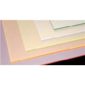 （まとめ）アーテック アクリルエッジカラー ピンク 【×10セット】