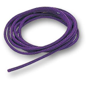 （まとめ）アーテック 紫かざりひも 1.5m（10本） 【×10セット】