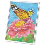 （まとめ）アーテック 砂絵メタリックフレーム 創作タイプ 【×10セット】