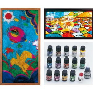 （まとめ）アーテック イラステンド単色 30cc (13)ホワイト 【×10セット】