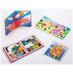 （まとめ）アーテック 絵本作り 厚（22ページ） 【×15セット】