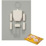（まとめ）アーテック ビックボディ芯材 ス-パーライト200g付 【×15セット】