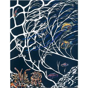 （まとめ）アーテック 新きりえ 8切 【×15セット】
