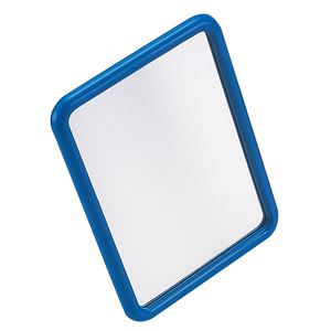 （まとめ）アーテック かがみ 中 100x150mm 【×15セット】