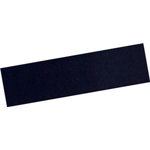 （まとめ）アーテック 下敷き 八ッ切判 すべり止め 【×15セット】