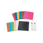 （まとめ）アーテック プラモザイク 大 12色組 90x90mm（ボンド付） 【×15セット】