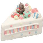 （まとめ）アーテック ケーキやさん（ケーキ芯材） 【×15セット】