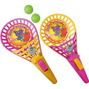 （まとめ）アーテック ラケットキャッチ 【×15セット】