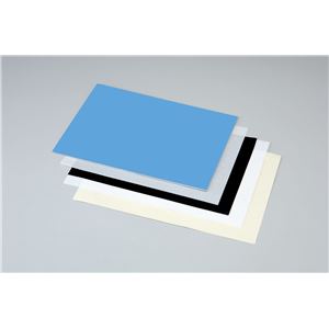 （まとめ）アーテック 木版画基本セット カラーボード 大 【×15セット】