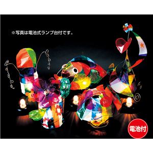 （まとめ）アーテック 光のハーモニー（ゆらぎ灯付） 【×15セット】