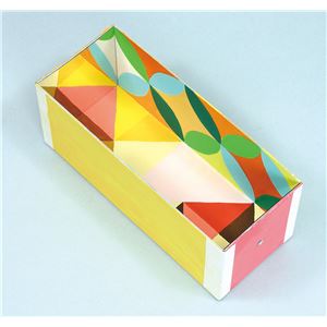 （まとめ）アーテック ミラーボックス ロング 【×15セット】