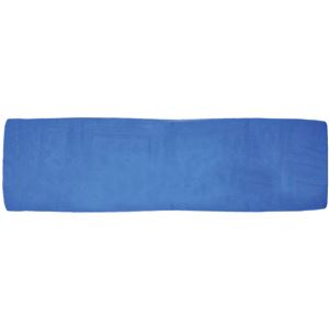 （まとめ）アーテック 腰巻 青 【×15セット】