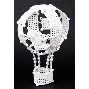 （まとめ）アーテック そうぞうブロック粘土芯材 まいるど小付 【×15セット】