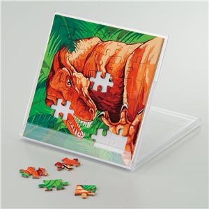 （まとめ）アーテック パズル（クリアケース入り） 【×15セット】