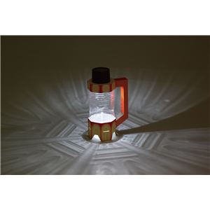 （まとめ）アーテック ペットボトルエコライト 【×15セット】