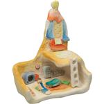 （まとめ）アーテック わたしの小さな部屋（白） 【×15セット】