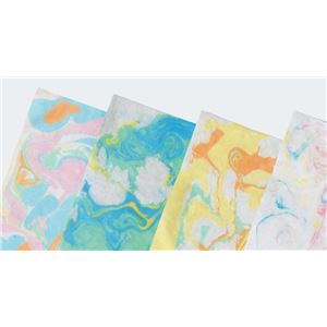 （まとめ）アーテック マーブリング個人セット 【×15セット】