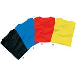 （まとめ）アーテック カラーTシャツJ 青 【×15セット】