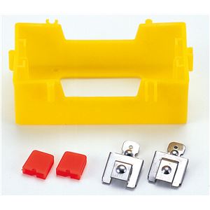 （まとめ）アーテック 単1電池BOX（10コ組） 【×15セット】