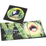 （まとめ）アーテック 黒い絵本 薄型 正方形 【×15セット】