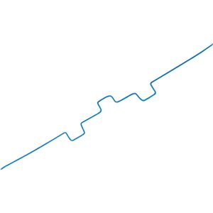 （まとめ）アーテック カラークランク 5組 【×15セット】