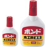 （まとめ）アーテック 木工用速乾ボンド 180g 【×15セット】