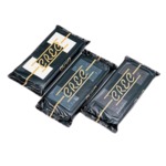 （まとめ）アーテック クレック粘土 800g ブラウン ヘラ付 【×15セット】