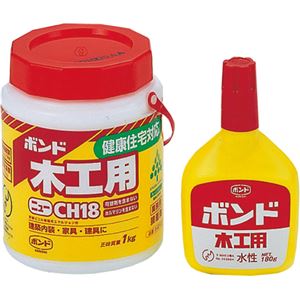 （まとめ）アーテック 木工用ボンド 180g 【×15セット】