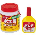 （まとめ）アーテック 木工用ボンド 180g 【×15セット】
