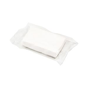 （まとめ）アーテック 彫刻粘土 480g ヘラ付 【×15セット】