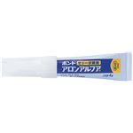 （まとめ）アーテック アロンアルファ（4g・ゼリー状） 【×15セット】