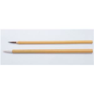 （まとめ）アーテック 七宝用具 ふで 2本1組 【×15セット】