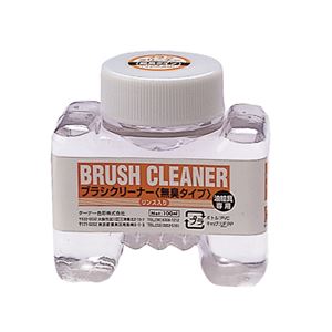 （まとめ）アーテック T ブラシクリーナー 100ml 無臭リンス入り 【×15セット】