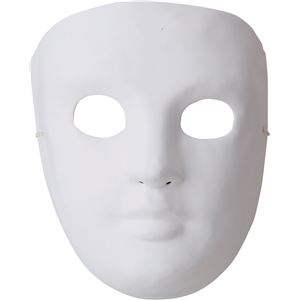 （まとめ）アーテック マスク A 【×15セット】