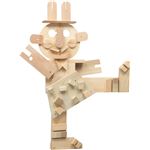 （まとめ）アーテック 切って切って木の世界 【×15セット】