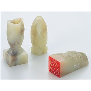 （まとめ）アーテック 高蝋石のみ 中 【×30セット】