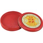 （まとめ）アーテック 印泥 φ60x15mm 【×30セット】