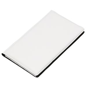 （まとめ）アーテック 手帳型付箋セット 白 【×30セット】