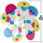 （まとめ）アーテック 風が見えたら／流れる風をつかまえて 【×30セット】