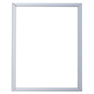 （まとめ）アーテック プラ額（スクラッチボード 小 用） 【×30セット】
