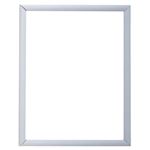 （まとめ）アーテック プラ額（スクラッチボード 小 用） 【×30セット】
