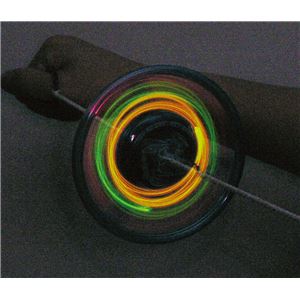 （まとめ）アーテック 光るブンブン 【×30セット】
