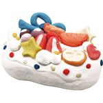 （まとめ）アーテック ケーキやさん（マルチ貯金箱芯材） 【×30セット】