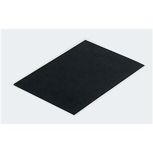 （まとめ）アーテック アクリルアートガラス 125x88x2 【×30セット】