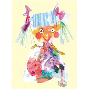 （まとめ）アーテック ひかりのくにのなかまたち 【×30セット】