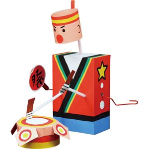（まとめ）アーテック くるくる回して 【×30セット】